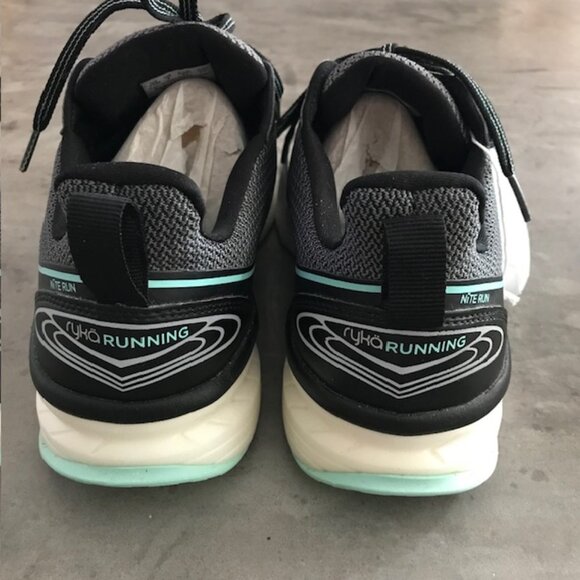 Ryka Running Shoes with lights - Picture 6 of 13